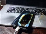 Galaxy Note 7 phiên bản an toàn... vẫn cháy