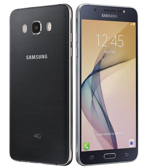 Samsung ra mắt điện thoại Galaxy On8