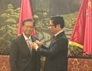 Đại sứ Nhật Bản: Việt Nam là nơi doanh nghiệp Nhật muốn đầu tư nhất