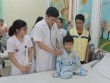 Em bé người Mông mắc bệnh tim và ước mơ trở thành bác sĩ