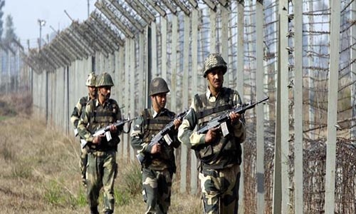 Căng thẳng leo thang, Pakistan bắt giữ lính Ấn Độ
