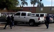 Mỹ công bố video cảnh sát bắn chết người da màu ở California
