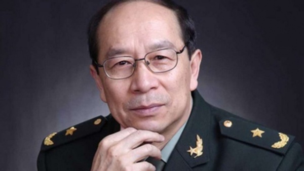 Tướng Trung Quốc "đổ thêm dầu vào lửa" trong căng thẳng Trung Quốc - Singapore