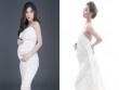 Á hậu Diễm Trang đã sinh con gái đầu lòng nặng 3,5kg