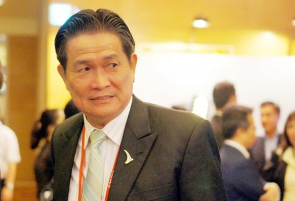 Ông Đặng Văn Thành: "Tôi có lỗi khi để mất Sacombank"