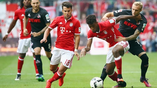 Bayern Munich – Cologne: Kiên cường ở "hang hùm"