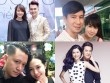 Sao nam Việt thay đổi chóng mặt sau khi cưới vợ hot girl