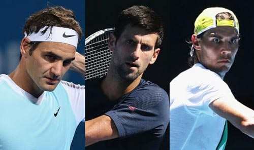 Tennis 2016: Từ Federer đến Serena, huyền thoại “sa cơ”