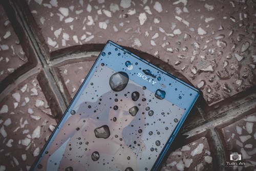 Sony Xperia XZ chính thức lên kệ tại FPT Shop