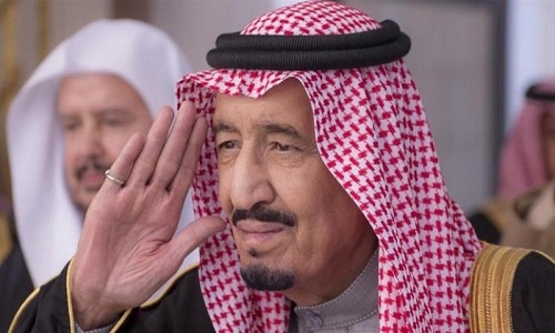 Lộ tên công chúa Arab Saudi bị tố ra lệnh giết họa sĩ Pháp