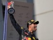 BXH F1 - Malaysian GP: "Kẻ ngáng đường" không ngờ