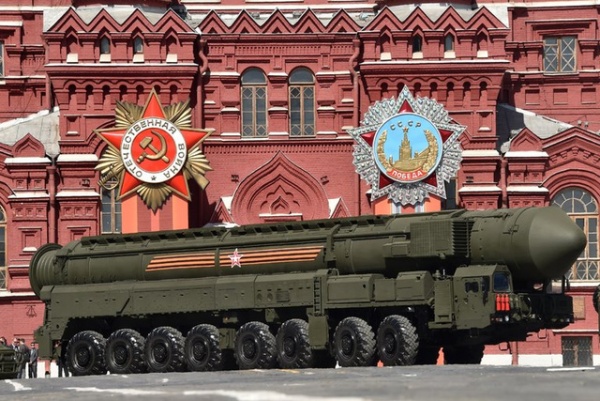 Tổng thống Putin đình chỉ thỏa thuận hạt nhân do hành động “thù địch” của Mỹ