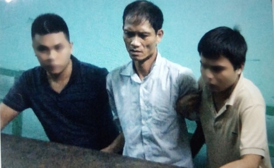 Xử "án điểm" vụ 4 bà cháu bị sát hại ở Quảng Ninh