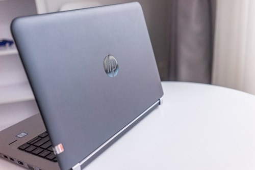 HP ProBook 400 series G3 2016: Laptop xứng tầm cho doanh nhân