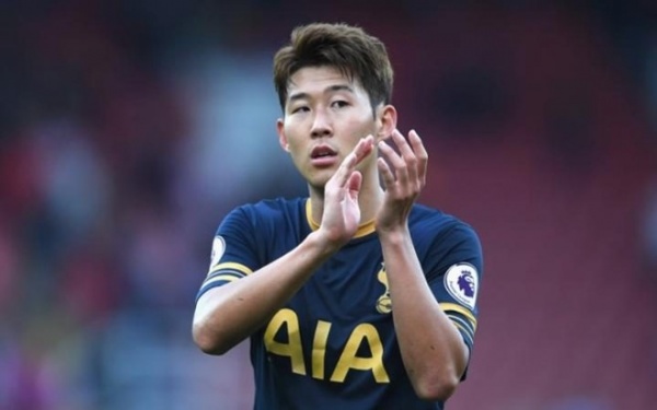 Với Son Heung-min, Tottenham sợ gì mất Harry Kane