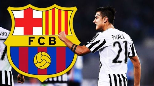 Tin HOT trưa 5/10: Sao Juventus gieo sầu cho Barca