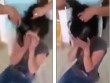 Video: Mẹ cạo trọc đầu con gái vì tội bắt nạt bạn bị ung thư ở trường học