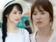 "Lười" đóng phim, Song Hye Kyo vẫn trở thành Nữ thần châu Á 2016
