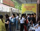 Ngày 6/10, Hà Nội: Tổ chức Phiên GDVL cho lao động hưởng bảo hiểm thất nghiệp