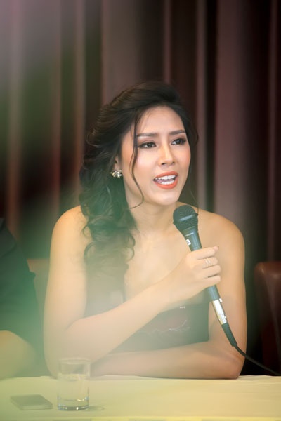 Nguyễn Thị Loan được cấp phép dự thi Hoa hậu Hòa bình quốc tế