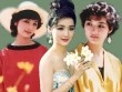 Thời trang sao Việt xưa: Kinh ngạc vì HH Giáng My gần như không thay đổi suốt 20 năm qua