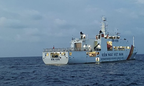228 ngư dân Việt bị Indonesia bắt giữ về nước
