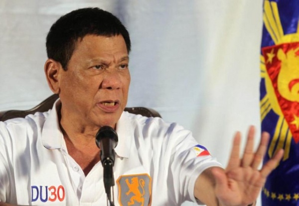 Bộ trưởng Quốc phòng Philippines tiết lộ lý do Tổng thống Duterte nói muốn cắt đứt với Mỹ