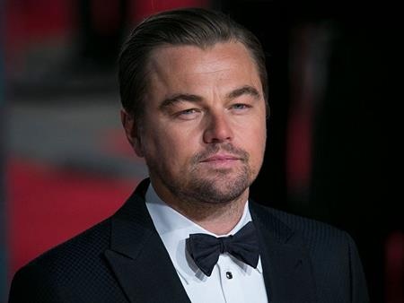 Leonardo DiCaprio khát khao được đến… sao Hỏa