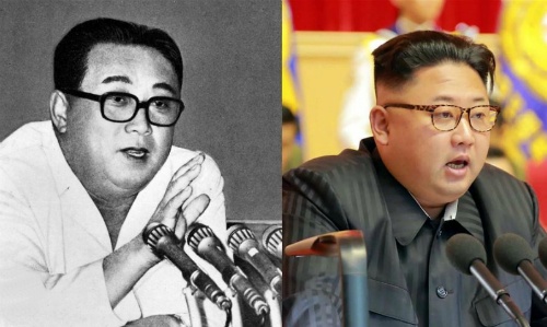 Xây dựng hình ảnh giống ông nội, Kim Jong-un siết chặt quyền lực