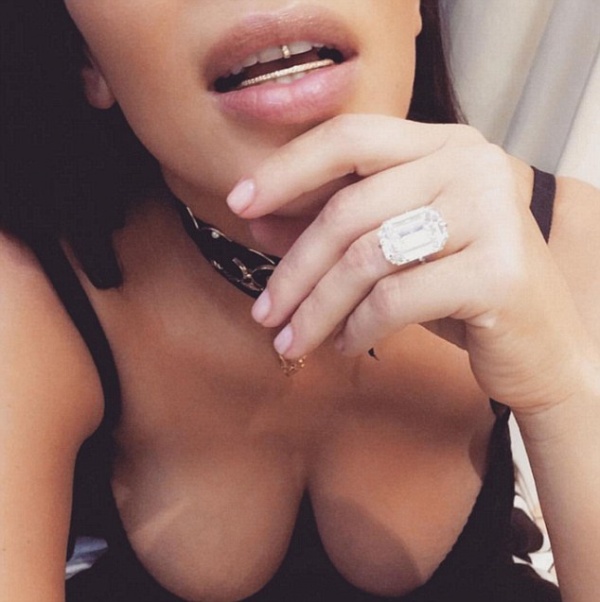 Vệ sĩ của Kim Kardashian tuyên bố phá sản và đang nợ nần
