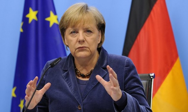Đức xem xét tăng cường trừng phạt Nga vì vấn đề Syria