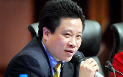 Đề nghị truy tố cựu Chủ tịch HĐQT Ngân hàng Oceanbank Hà Văn Thắm