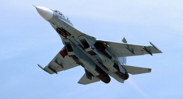 Phần Lan “tố” máy bay chiến đấu Nga xâm phạm không phận