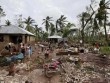 Thảm họa bão "mặt quỷ" Matthew khiến gần 900 người thiệt mạng ở Haiti