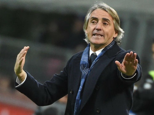 HLV tuyển Anh: Mancini "bật đèn xanh", FA vẫn chần chừ