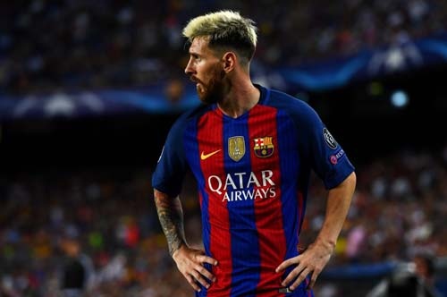 Tin HOT bóng đá tối 9/10: Ấn định ngày tái xuất của Messi
