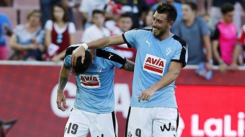 Hai ngôi sao La Liga gặp họa vì bị phát tán clip ân ái