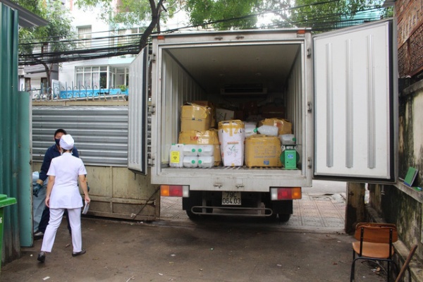 Khánh Hòa: Tranh cãi gay gắt về nơi đặt hệ thống xử lý rác y tế