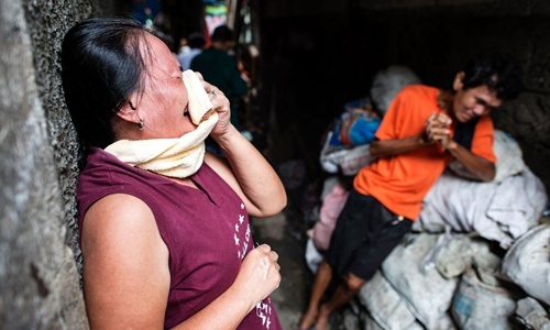 Thành viên "biệt đội tử thần" Philippines tiết lộ quy trình gột sạch tội phạm