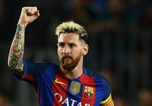 Từ chối gia hạn hợp đồng, Messi muốn ra đi dưới dạng tự do