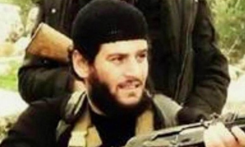 IS xác nhận "Bộ trưởng Thông tin" đã bị tiêu diệt