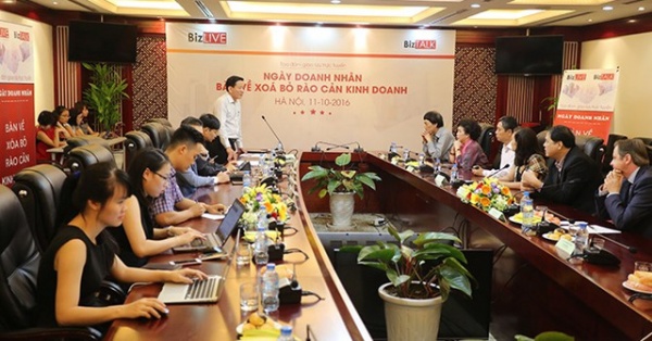 "Việt Nam đứng cuối bảng ASEAN về nhiều tiêu chí"