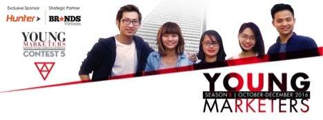Young Marketers mùa 5 - Làm sao để người trẻ vận động nhiều hơn!