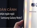 [Infographics] Galaxy Note7 bị khai tử: Những cột mốc "định mệnh"