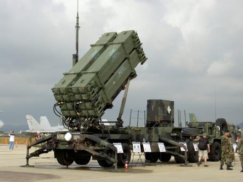 Ba Lan có sẵn bảo bối đấu Iskander-M ở Kaliningrad