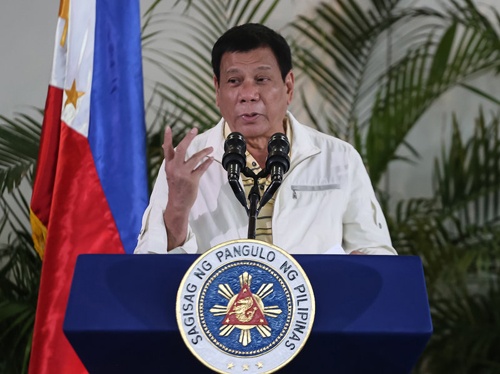 Vụ nổ bom khiến Tổng thống Philippines nuôi ác cảm với Mỹ