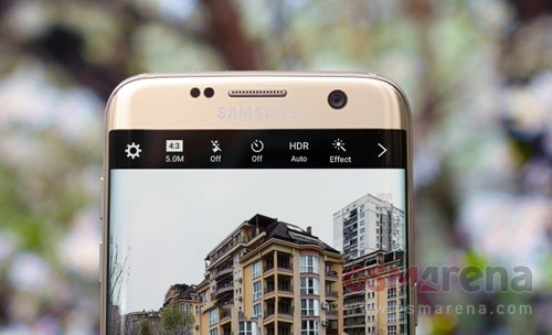 Galaxy S8 màn hình 4K sắp ra mắt, có trợ lý ảo Viv AI