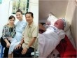 Hồng Quế hồi phục, tiết lộ những hình ảnh đáng yêu của con gái 1 ngày tuổi