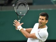 Djokovic – Pospisil: Nâng tầm thử thách (Vòng 3 Shanghai Masters)