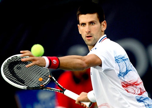 Tin thể thao HOT 15/10: Djokovic muốn thay đổi tennis